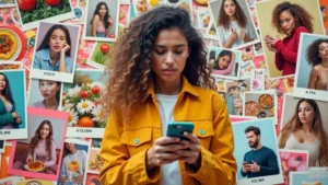 Diétaáradat a mobilon