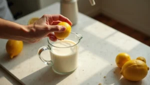 Házi író készítése