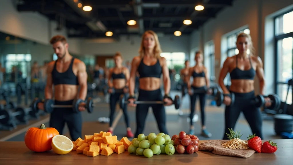 Edzőterem lendületben