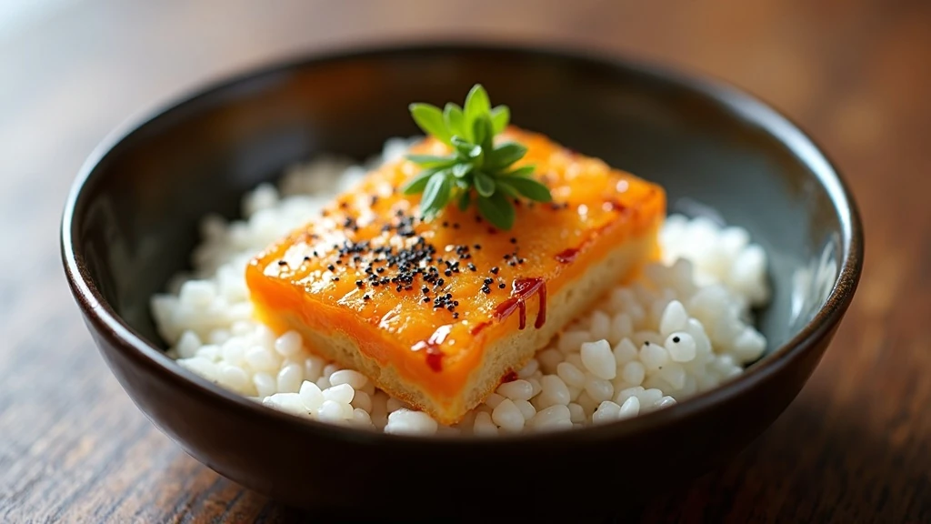 Japán konyha alapfelszerelés