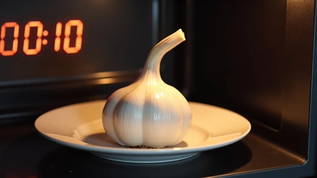 Könnyű fokhagymapucolás