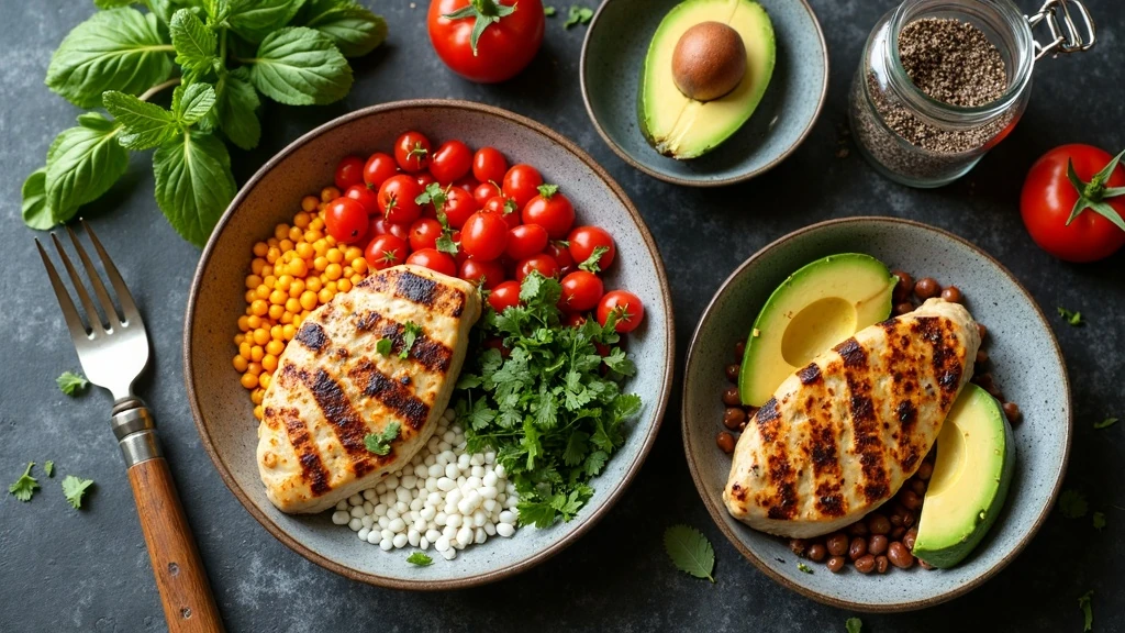 Izomépítő alapanyagok