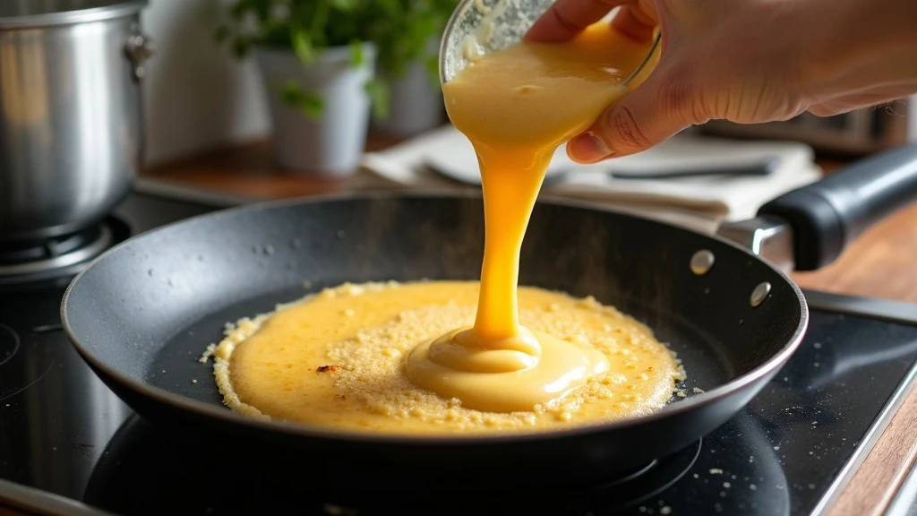 Otthoni sütés folyamata