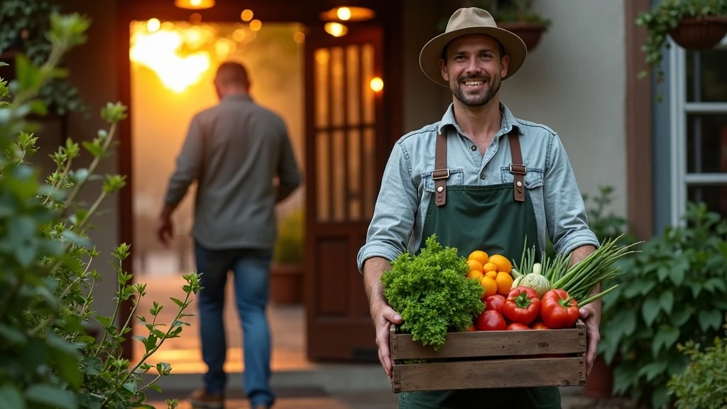 Termelői beszállítás