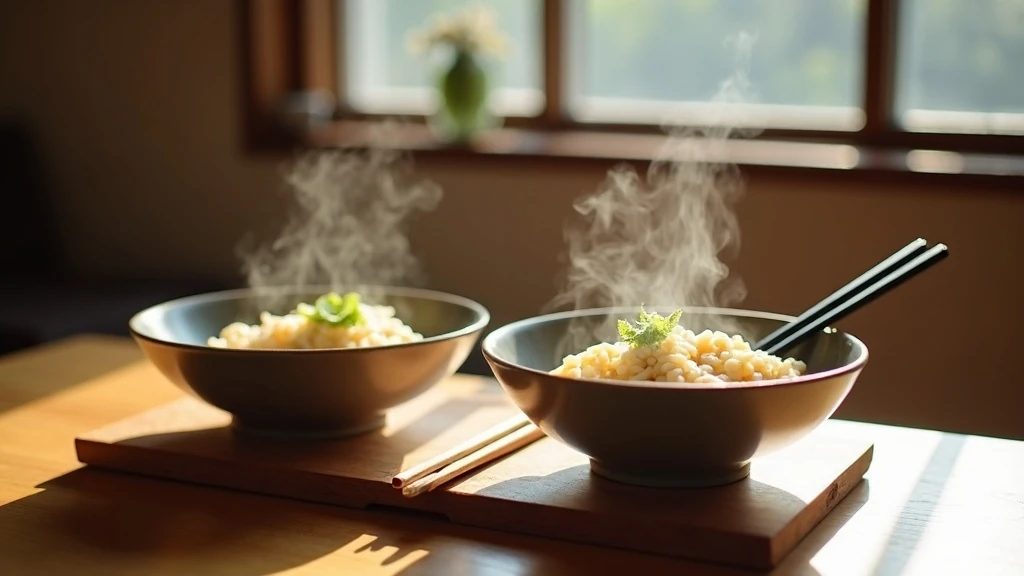 Kész étel tálalva