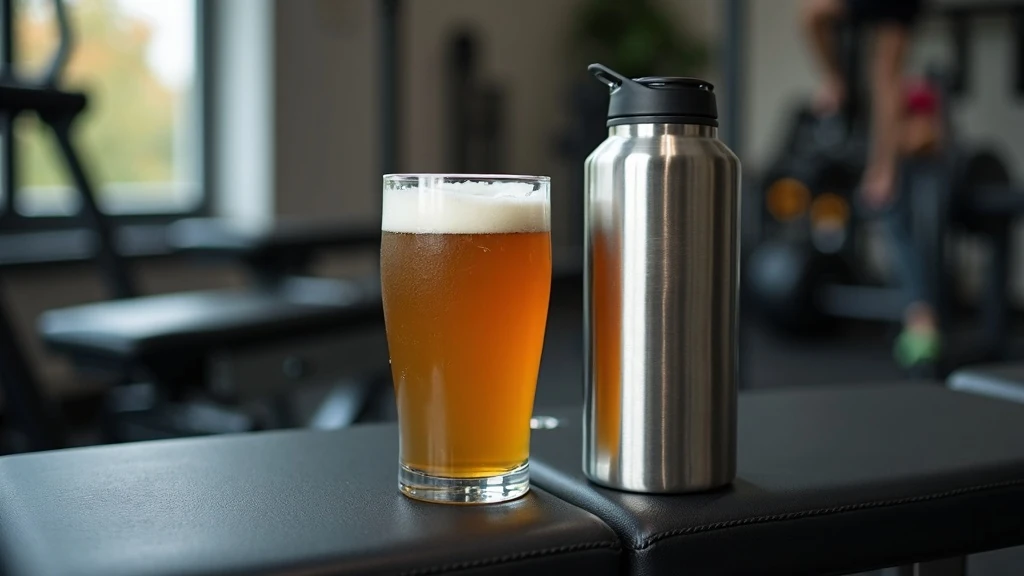 Acélkorsó edzés után